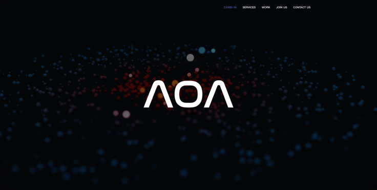 Alpha Omega Agency-1